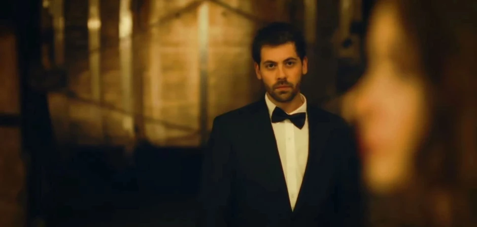 Кадры из Между / Арафта 2 серия