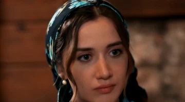 Арафта 1 сезон 54 серия