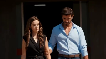 Арафта 1 сезон 18 серия