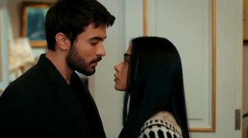 Кадры из Между / Арафта 98 серия