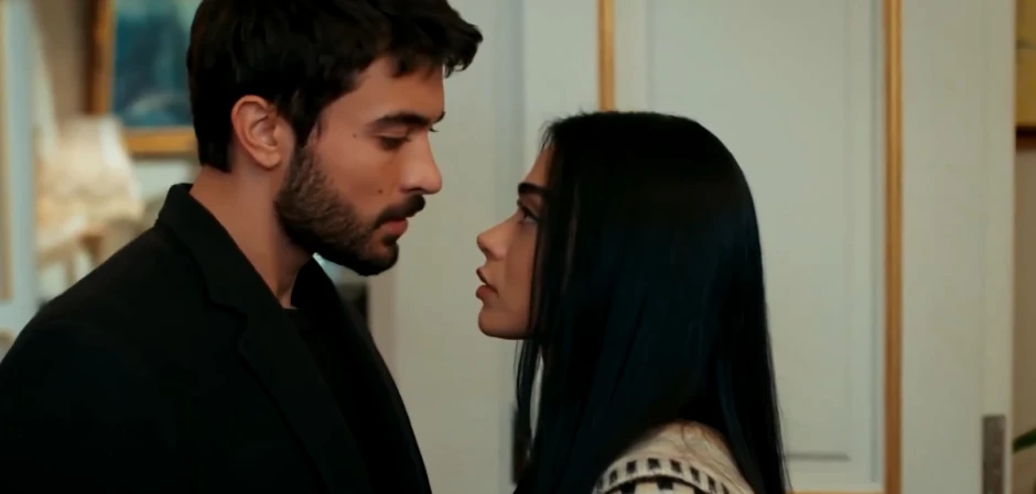 Кадры из Между / Арафта 98 серия