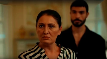 Арафта 1 сезон 14 серия