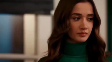 Арафта 1 сезон 56 серия