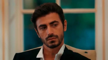 Арафта 1 сезон 6 серия