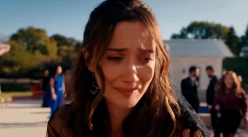 Арафта 1 сезон 5 серия