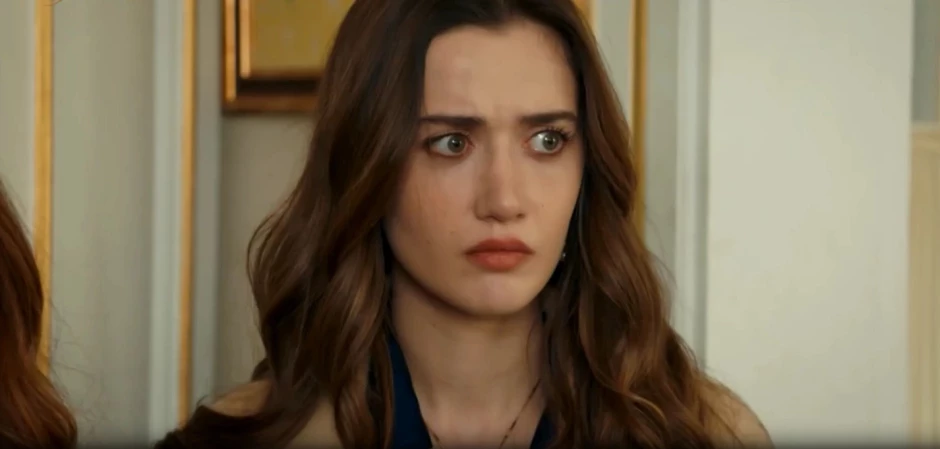 Кадры из Между / Арафта 94 серия