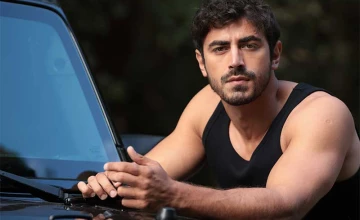 Арафта 1 сезон 9 серия