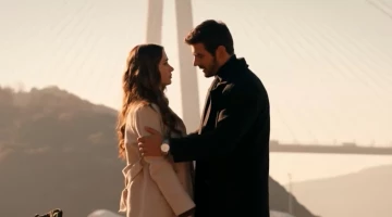 Арафта 1 сезон 75 серия