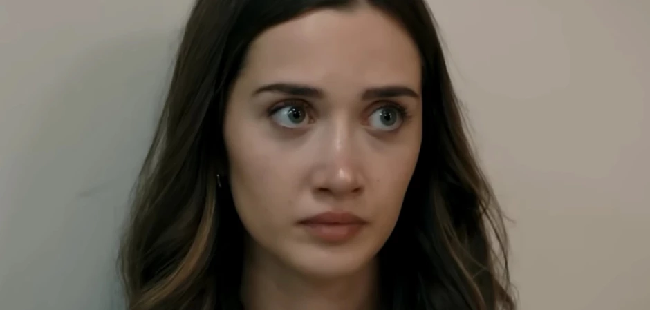 Кадры из Между / Арафта 19 серия