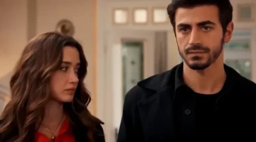 Арафта 1 сезон 66 серия