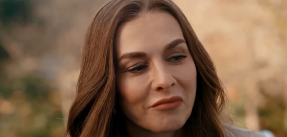 Кадры из Между / Арафта 88 серия