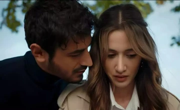 Арафта 1 сезон 29 серия