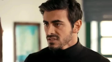 Арафта 1 сезон 71 серия