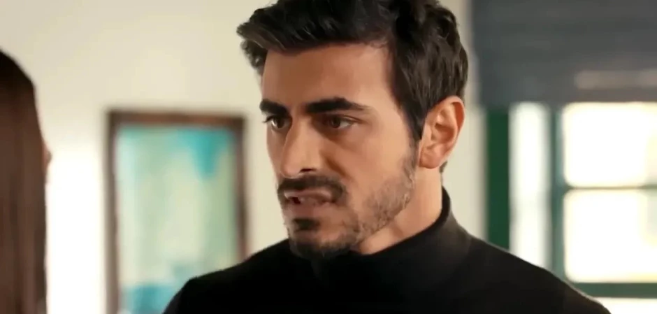 Кадры из Между / Арафта 71 серия