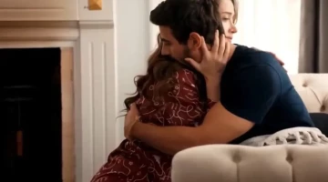 Арафта 1 сезон 76 серия