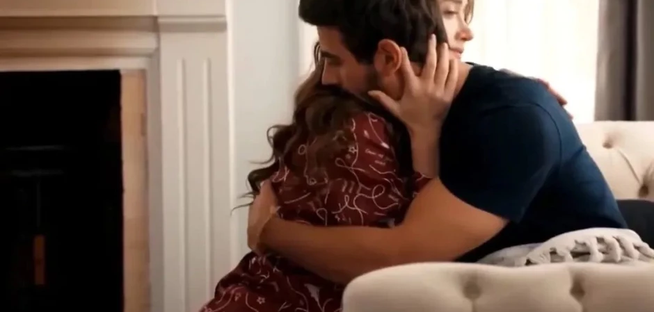 Кадры из Между / Арафта 76 серия