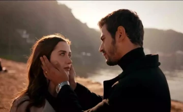 Арафта 1 сезон 75 серия