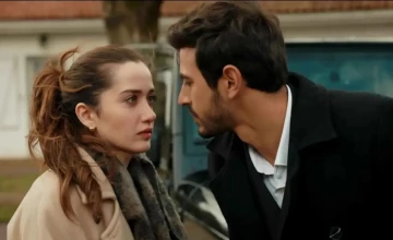 Арафта 1 сезон 82 серия