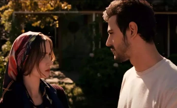 Арафта 1 сезон 26 серия