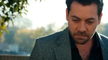 Кадры из Между / Арафта 52 серия