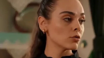 Арафта 1 сезон 11 серия