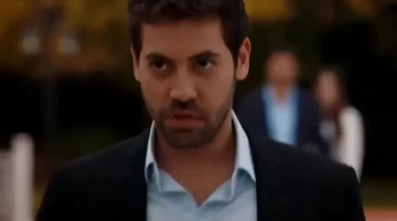 Арафта 1 сезон 21 серия