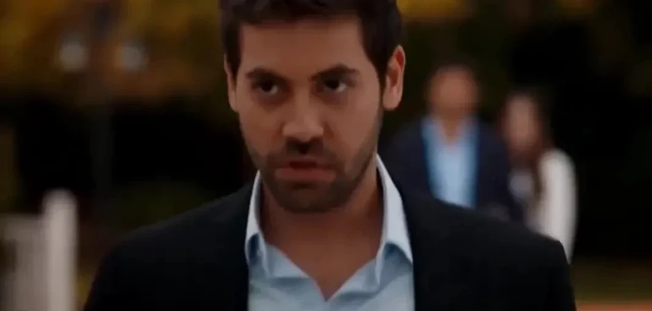 Кадры из Между / Арафта 21 серия