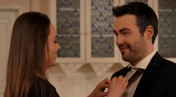 Арафта 1 сезон 85 серия