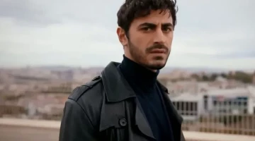 Арафта 1 сезон 47 серия