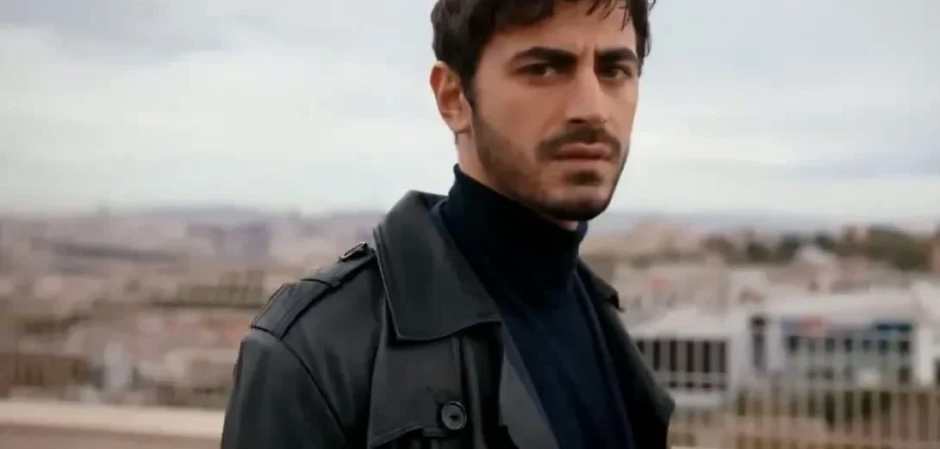 Кадры из Между / Арафта 47 серия