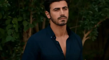 Арафта 1 сезон 2 серия