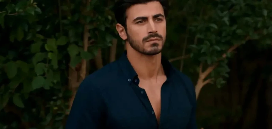 Кадры из Между / Арафта 2 серия