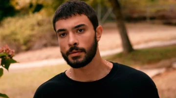 Арафта 1 сезон 10 серия